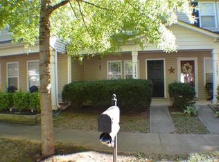 12304 Walden Lea Dr, Huntersville, NC 28078