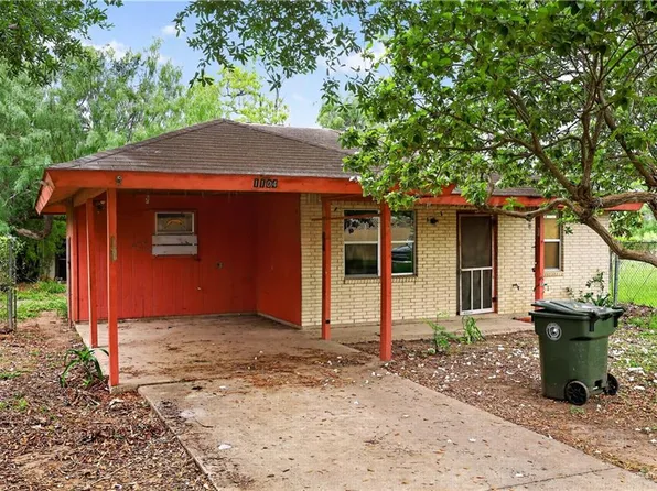 1104 S Chelo Dr, La Feria, TX 78559