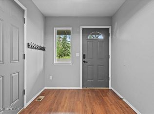 4689 W Ronnies Cir, Wasilla, AK 99654
