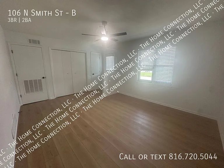 106 N Smith St #B — Photo 2