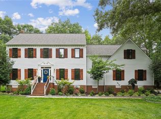 11430 Avocet Dr, Chesterfield, VA 23838