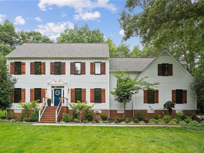 11430 Avocet Dr, Chesterfield, VA, 23838