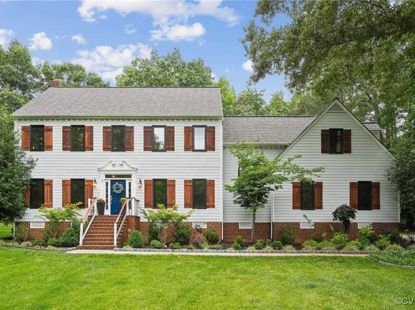 11430 Avocet Dr, Chesterfield, VA 23838