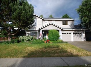 4704 Blackberry Ct SE, Lacey, WA 98503