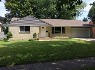 503 Fairview Blvd, Rockford, IL