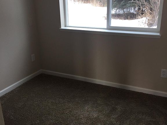 small bedroom downstairs