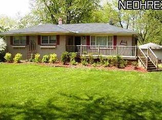 32936 Chestnut Ridge Rd, North Ridgeville, OH 44039