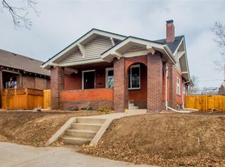3127 W 37th Ave, Denver, CO 80211