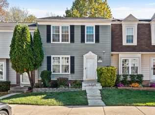 18909 Treebranch Ter, Germantown, MD 20874