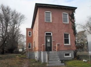 1727 Belle Glade Ave, Saint Louis, MO 63113