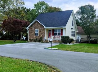 715 Chapel View Cir, Pigeon Forge, TN 37863