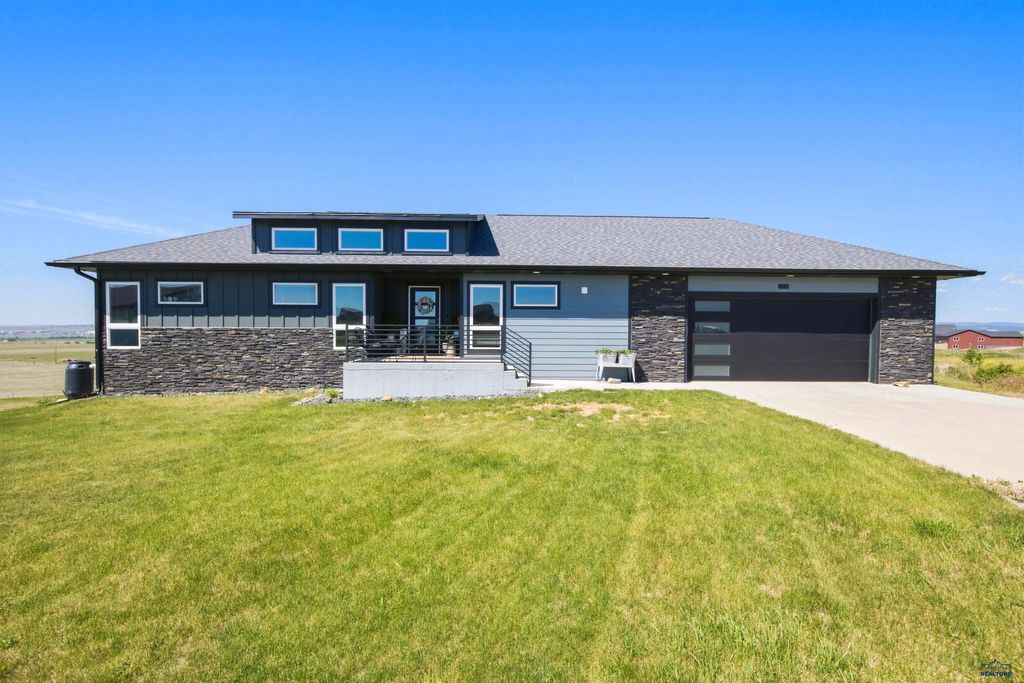14539 Pommel Ct, Rapid City, SD - View 2