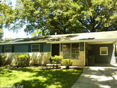 3007 Bermuda Ln, Little Rock, AR, 72206