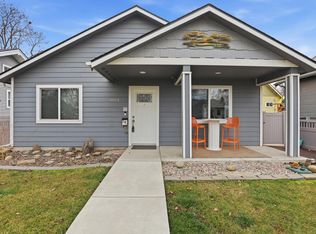 1023 W Montgomery Ave, Spokane, WA 99205