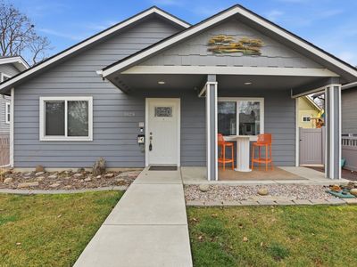 1023 W Montgomery Ave, Spokane, WA, 99205
