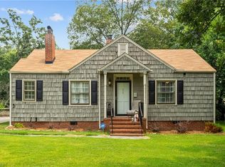 606 Florham Dr, High Point, NC 27262