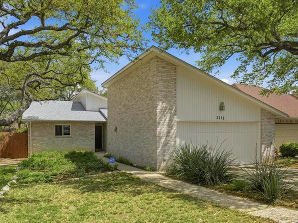 3715 Hunters, San Antonio, TX 78230