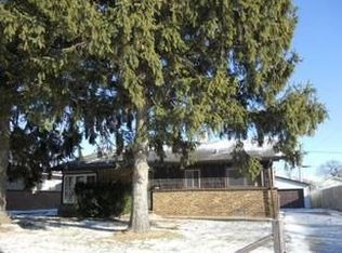 3317 Stonegate Rd, Waukegan, IL 60087