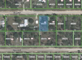 219 Flagler Dr, Interlachen, FL 32148