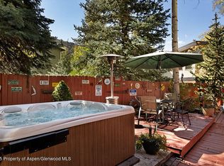 311 Midland Ave, Aspen, CO 81611