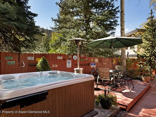 311 Midland Ave, Aspen, CO 81611