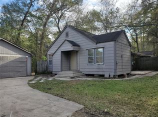 607 Saint Lawrence River Rd, Montgomery, TX 77316