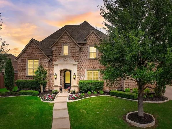 1901 Stillhouse Hollow Dr, Prosper, TX 75078