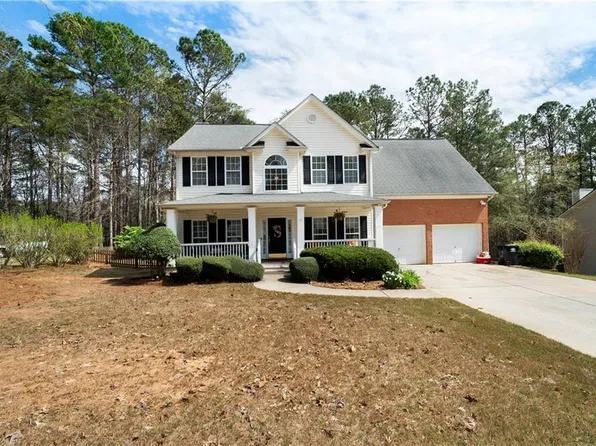 141 Tannin Ct, Dallas, GA 30132