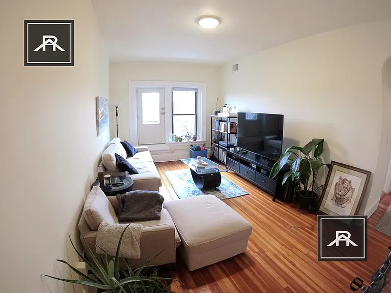 1461 Beacon St #23 — Photo 5