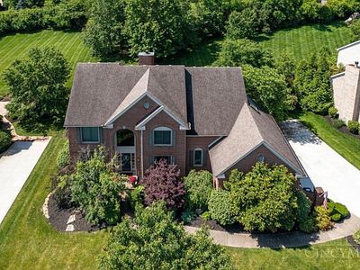 9239 Johnston Ln, Cincinnati, OH, 45242