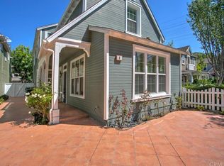 8 Wood Barn Rd, Ladera Ranch, CA 92694