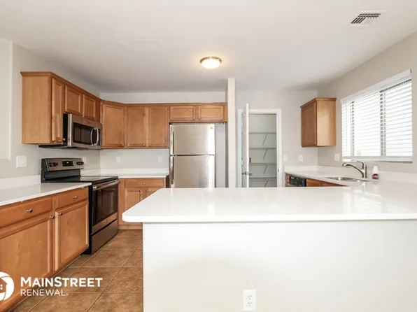 8609 W Crown King Rd, Tolleson, AZ 85353