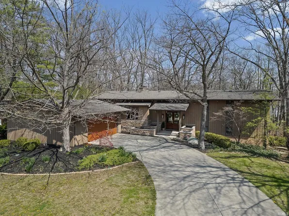 220 Pawnee Dr, West Lafayette, IN 47906