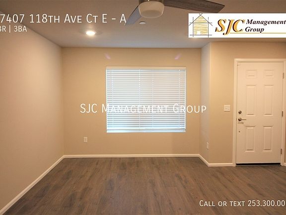 3rd image of 17407 118th Avenue Ct E Unit A