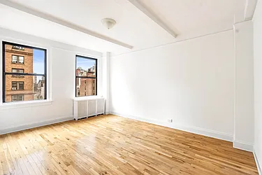 Rented by Brown Harris Stevens