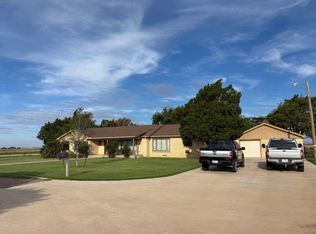 10205 N County Rd #3300, Idalou, TX 79329