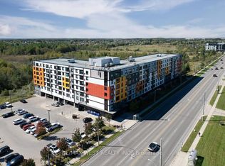 1291 Gordon St UNIT 603, Guelph, ON N1L0M5