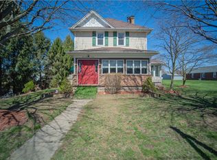 3007 Heights Rd, Aliquippa, PA 15001