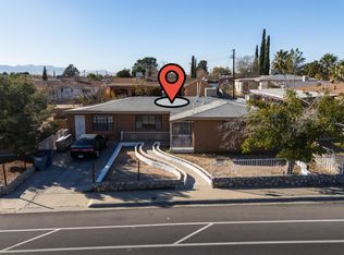 1033 Lomaland Dr, El Paso, TX 79907