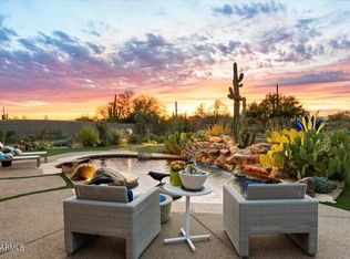 6450 E Bent Tree Dr, Scottsdale, AZ 85266