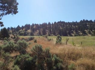 42886 Alder Creek Rd, Fossil, OR 97830