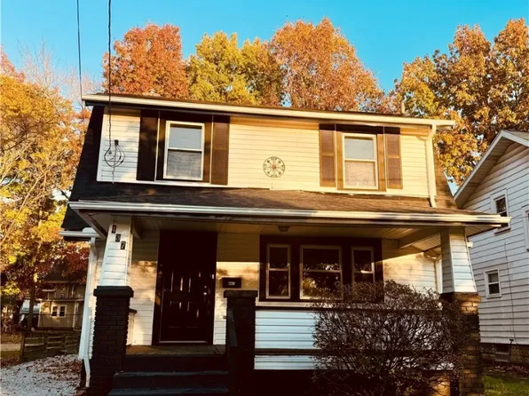 437 Bacon Ave, Akron, OH 44320