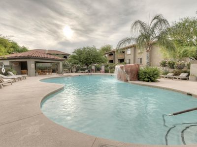 5751 N Kolb Rd, Tucson, AZ, 85750