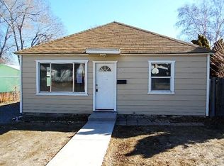 315 N Gilman St, Susanville, CA 96130