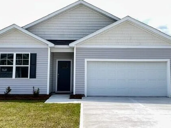 1287 Rippling Cove Loop SW, Supply, NC 28462