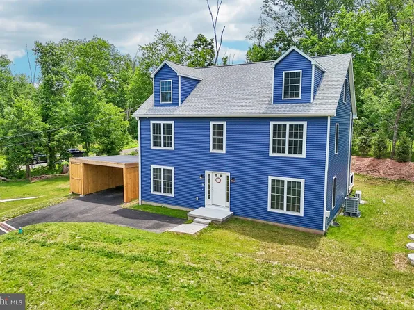 40 Creek Rd, Phoenixville, PA 19460