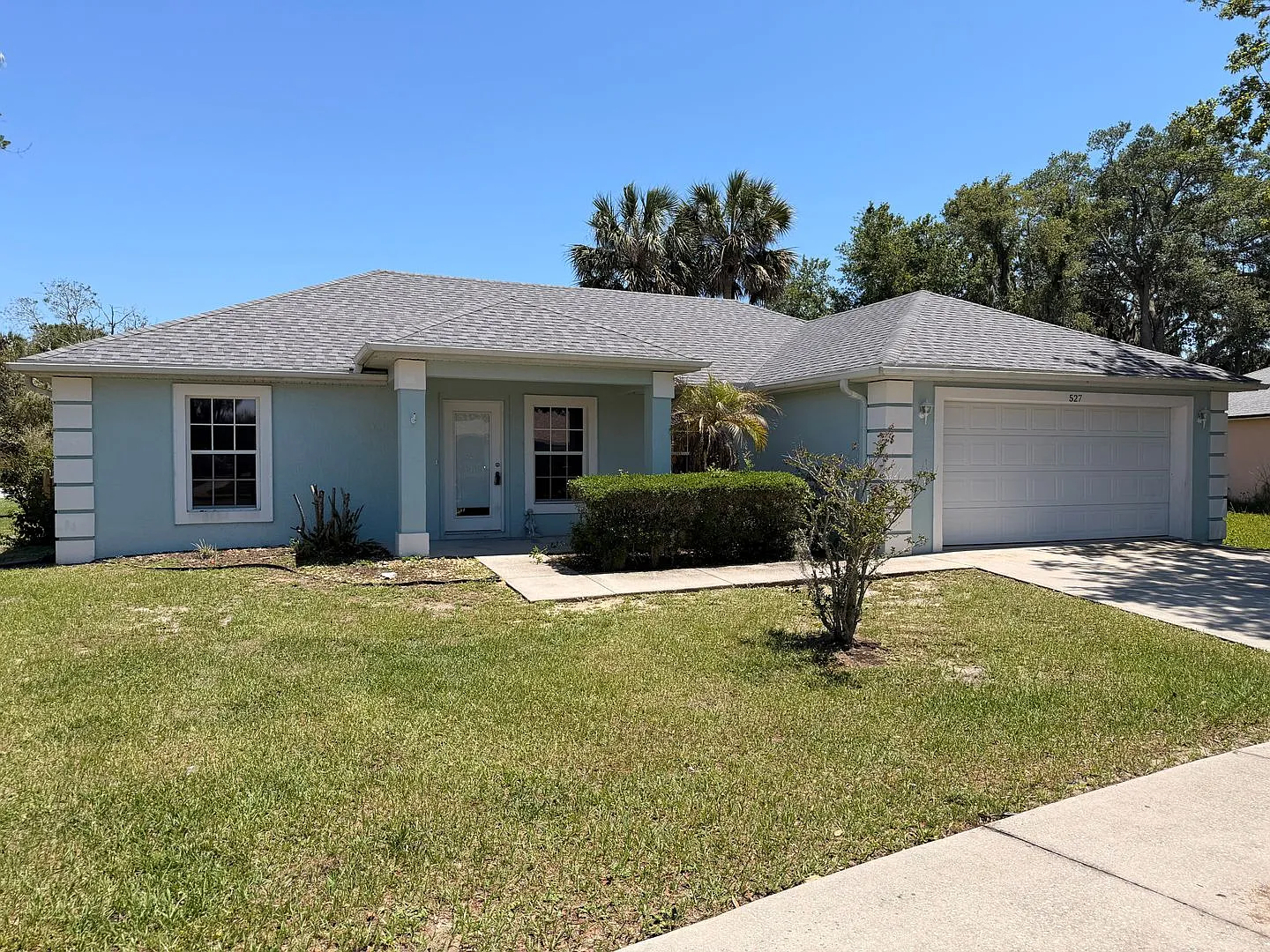 3/2 Beauty For Lease in New Smyrna Beach! — Photo 1