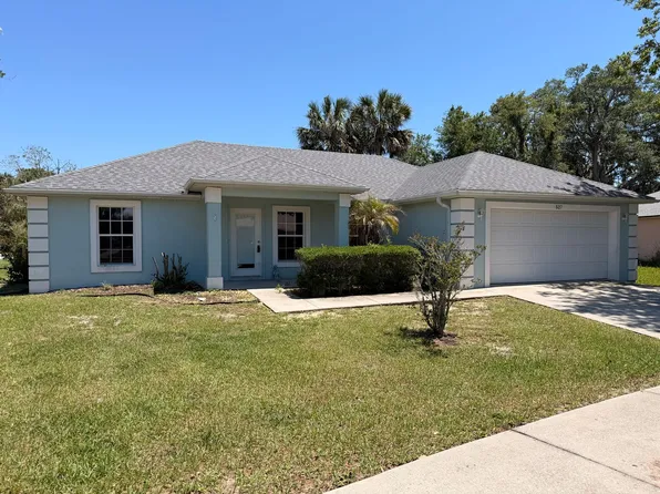 527 Terrier Way, New Smyrna Beach, FL 32168