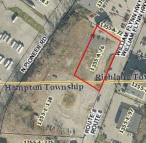 2nd image of 5315 William Flynn Hwy