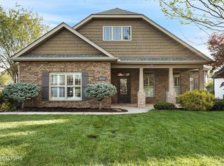 1416 Saint Thomas Way, Alcoa, TN 37701